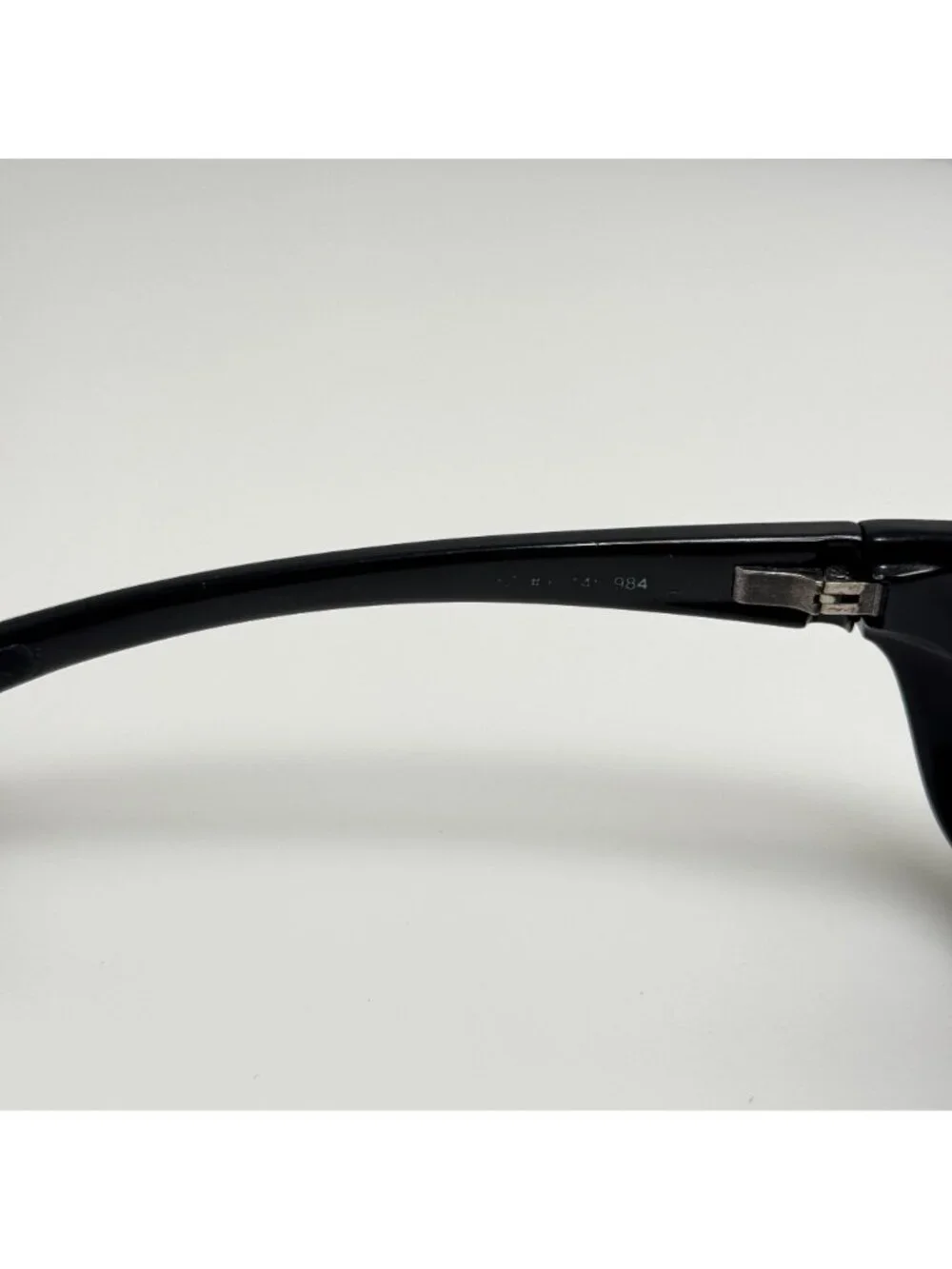 Maui Jim Sunglasses MJ278-02 Spartan Reef Black 63.5-16-125 B